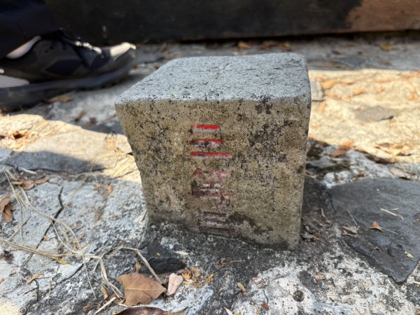 20251012高雄大社觀音山步道2915082