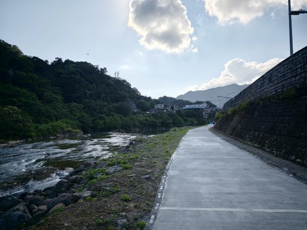 [淡蘭古道] 2026_0531 北路第一段_爪峰親水步道3070413