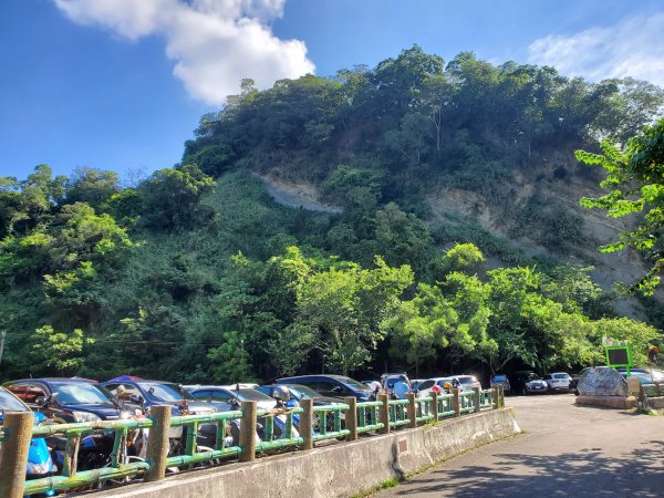 【台中 | 小百岳 聚興山】1108525