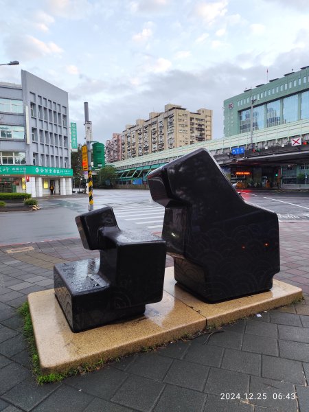 2-1 大安森林公園→蘇澳服務區→朝陽步道→南澳龜山→南澳朝陽漁港→天后宮2678100