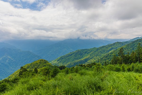 [新竹]鵝公髻山2555245