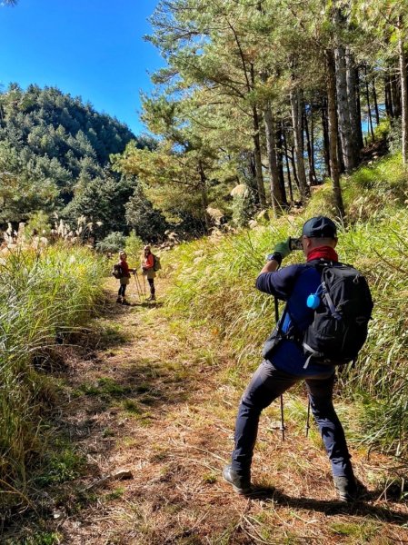 北三錐山 大雪山 200林道 賞楓行2373128