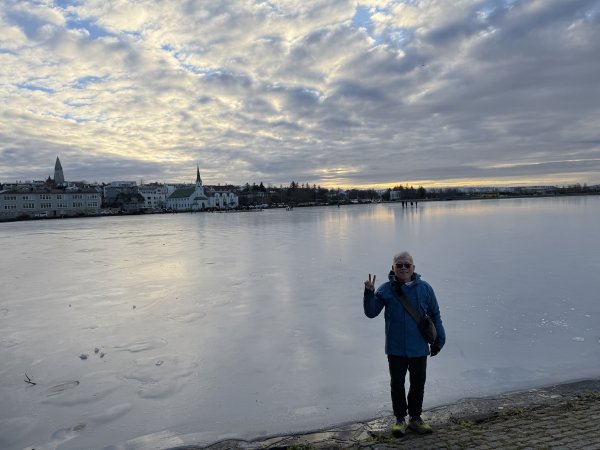 [紐約馬之行-21] 2025_1104 托寧湖(Tjörnin)2946344