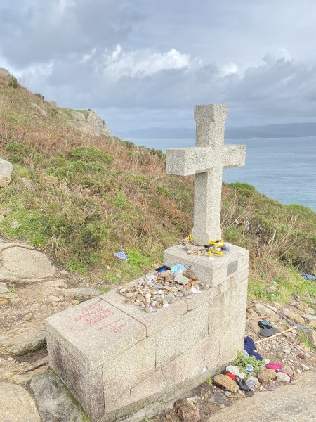 西班牙115公里朝聖之路    2023.10.28-11.32367652