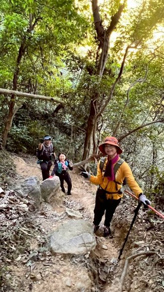 🌈10/6（一）北部三大岩場~五寮尖✨FB：熊熊趴爬走 🌈2907070