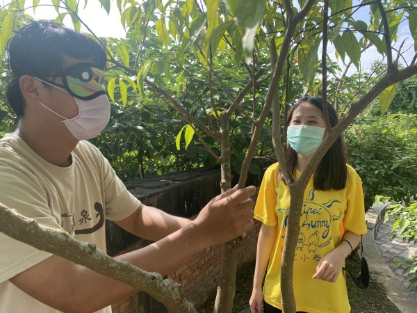 【活動】冬季譜一曲山海戀歌 國家自然公園管理處舉辦聯誼活動