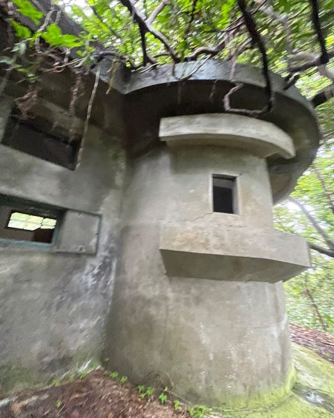 圓山水神社-劍潭山-士林官邸軍事地景3049562