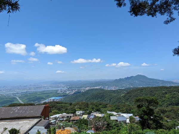 2023-05-27 臺北大縱走第一段2792709