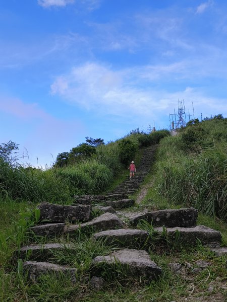 基隆-基隆山3054380
