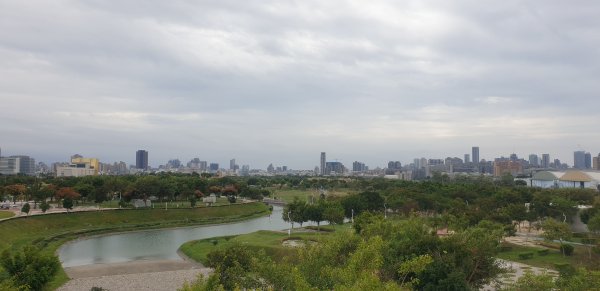 台中中央公園2003920