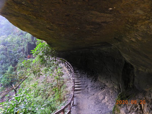 嘉義 梅山 燕子崖、蝙蝠洞1077328