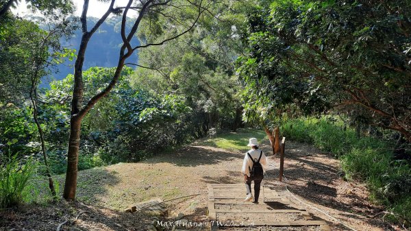 《彰化》卦山少林｜花壇西來園（銀行山）登山步道202412012657906