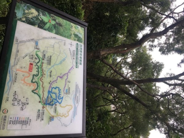 五酒桶山、南崁山2693317