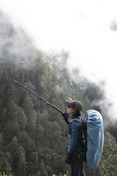 陪老婆和朋友排雲山莊一日遊 2025.11.32931279