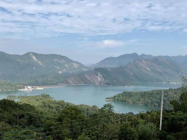 烏山步道走刣牛湖山468594