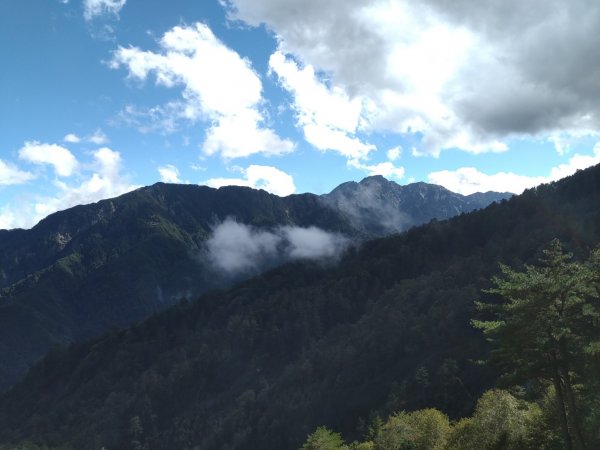 【百岳66】石門山(2)1181958