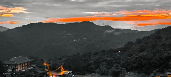#新店四十份 #雲瀑 #翡翠水庫壩頂 #雲海 #日出 6/143074479