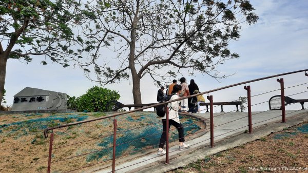 《台南》滄海桑田｜台江內海與黑面琵鷺野生動物保護區2675456