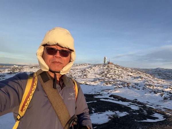 [紐約馬之行-34] 2025_1106 山頂微波站2948024