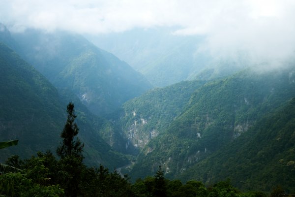 兩日立霧山觀景台(日出行程)2114819