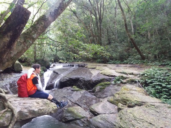 108.08.17 三峽  雲森瀑布654741