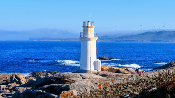 世界的盡頭：穆希亞 (Muxia)、菲尼斯特雷(Finisterre)3126294