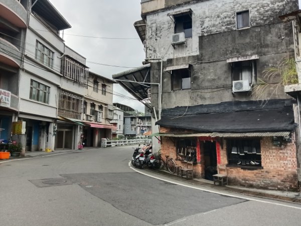 雙溪區雙柑公路-柑腳城單車遊2923451