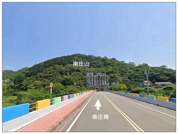 南庄山 (苗栗、南庄)2734556