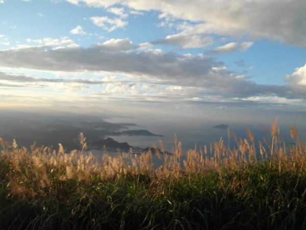 基隆山邊走邊拍773118