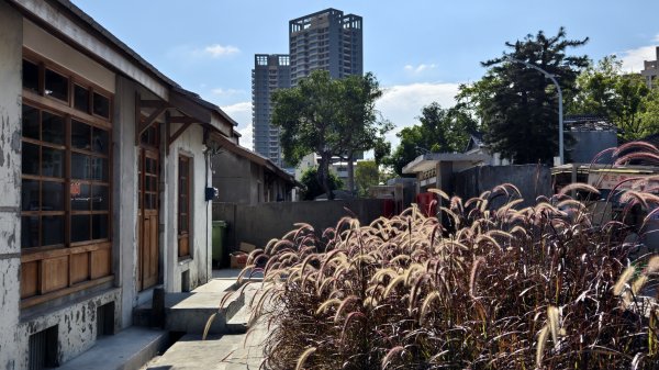 【台灣健行】眷村聽歌：港都金曲再現、鳳山大東、黃埔新村2766402