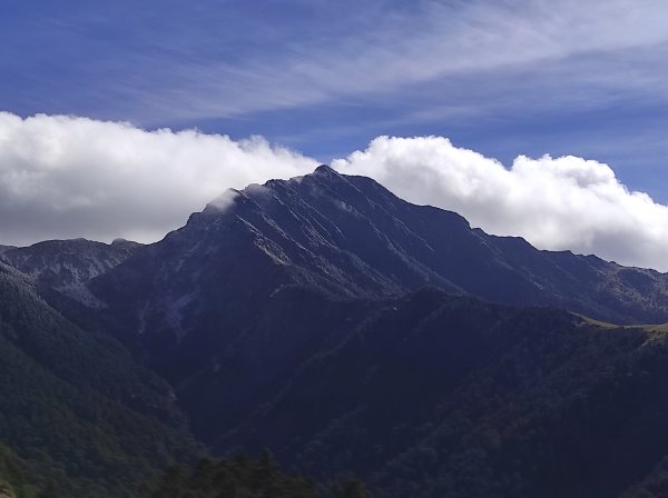 尋找爸爸的南湖大山2393603