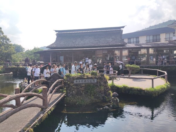 忍野八海3089671