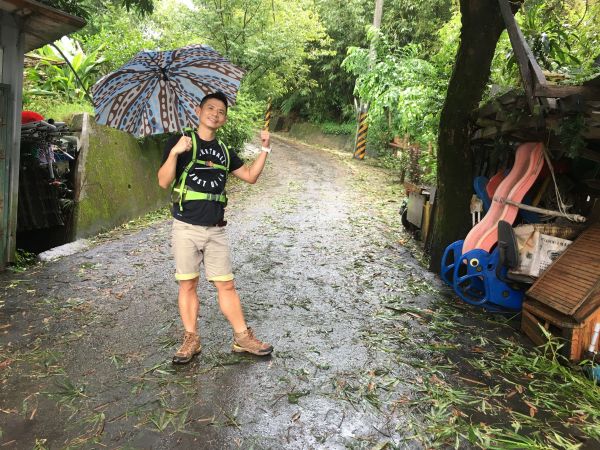 台灣不只有日月潭的湖光山色之寶山水庫與峨眉湖151851