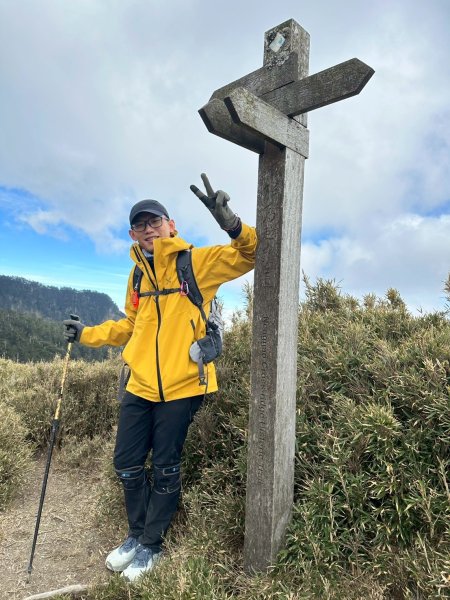 115.2.8奇萊南峰寒流來3010229