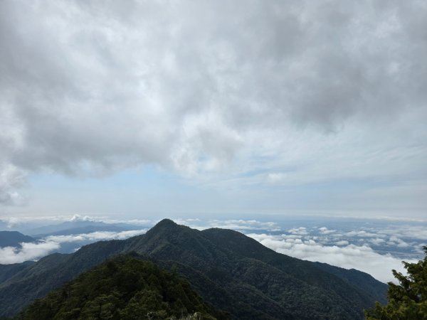 鳶嘴山+稍來神木2709873