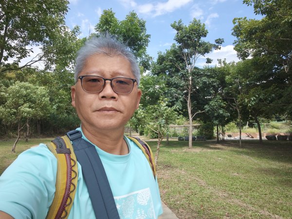 [皮皮獅動物派對-01/10] 2026_0815 寶山迴龍步道、環湖步道3112346