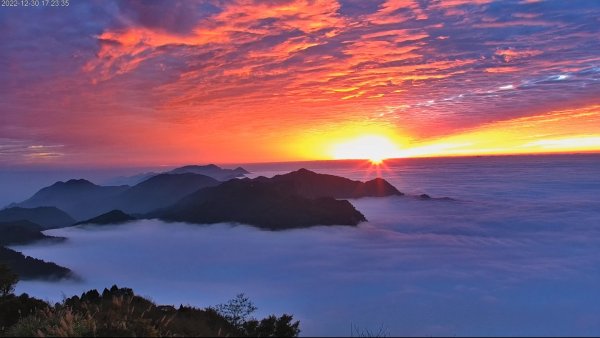 阿里山雲瀑&雲海/富士山直播即時視訊1975847