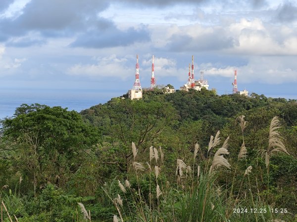 2-2 蘇澳冷泉公園→七星嶺步道→星嶺公園→蘇澳山→蘇澳運動公園→大安森林公園2678286