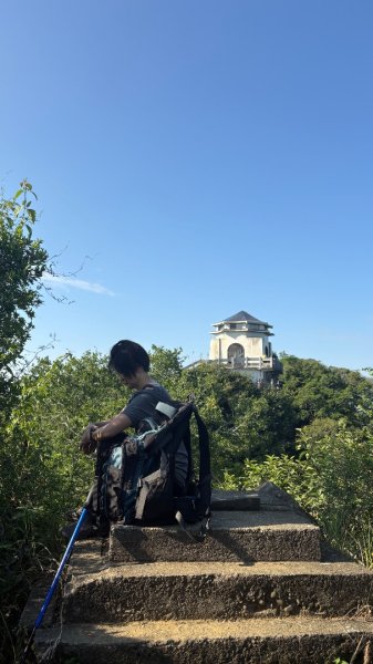 旗尾山、美濃湖3130935