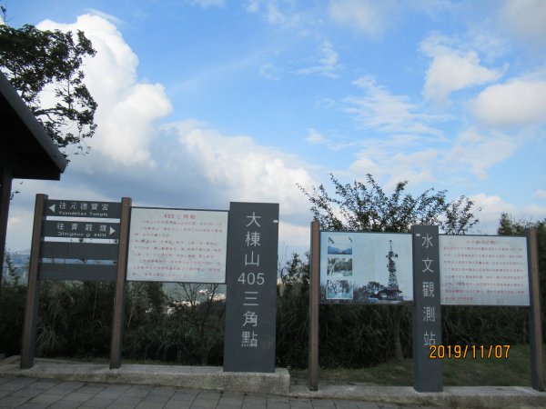 樹林大棟山918289