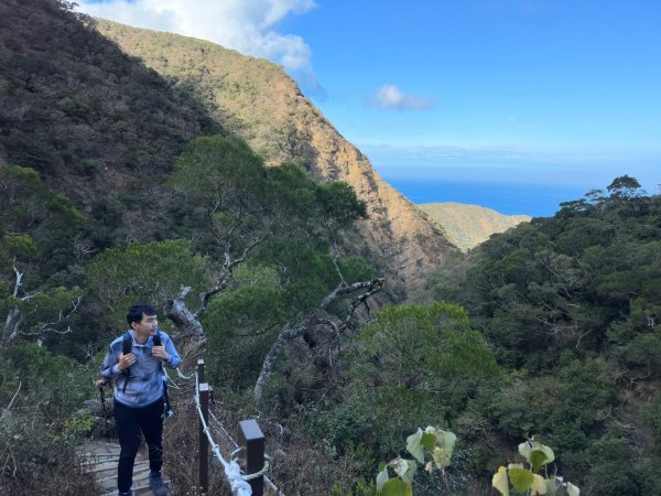 20240225小百岳⛰️ 恆春半島最高峰～里龍山🧗2439556