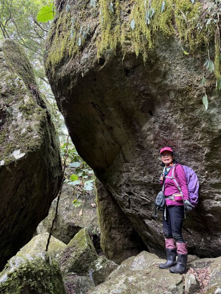 大坪祕境的奇岩2672542