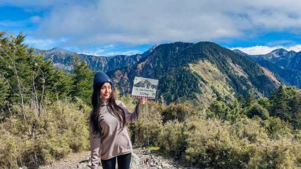 玉山前峰淨山紀錄2968423