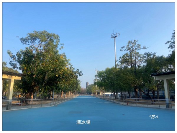 港坪運動公園 (嘉義市)3008869