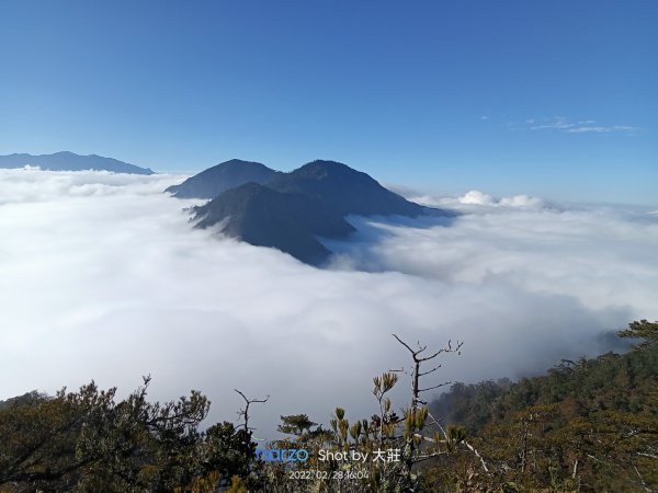 清水大山1623434