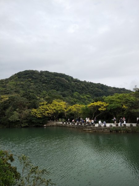 情人湖環山步道、老鷹岩1678581