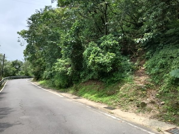 瑞芳區瑞芳四秀(白象山+秀崎山+瑞芳山+龍潭山)2785209