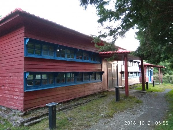 大霸群峰 107.10.19~21455413