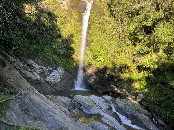 [玉山尋寶任務-03/12] 2025_0810 瓦拉米步道2857422