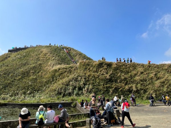 聖母登山步道～抹茶山 🙋新手上山1718833